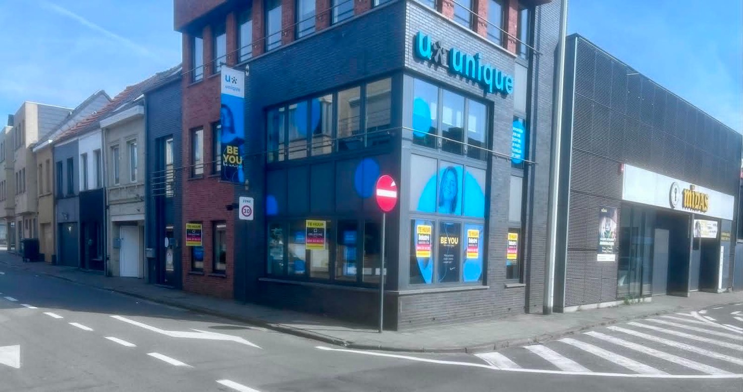 Commercial for rent in Aalst - photo 3