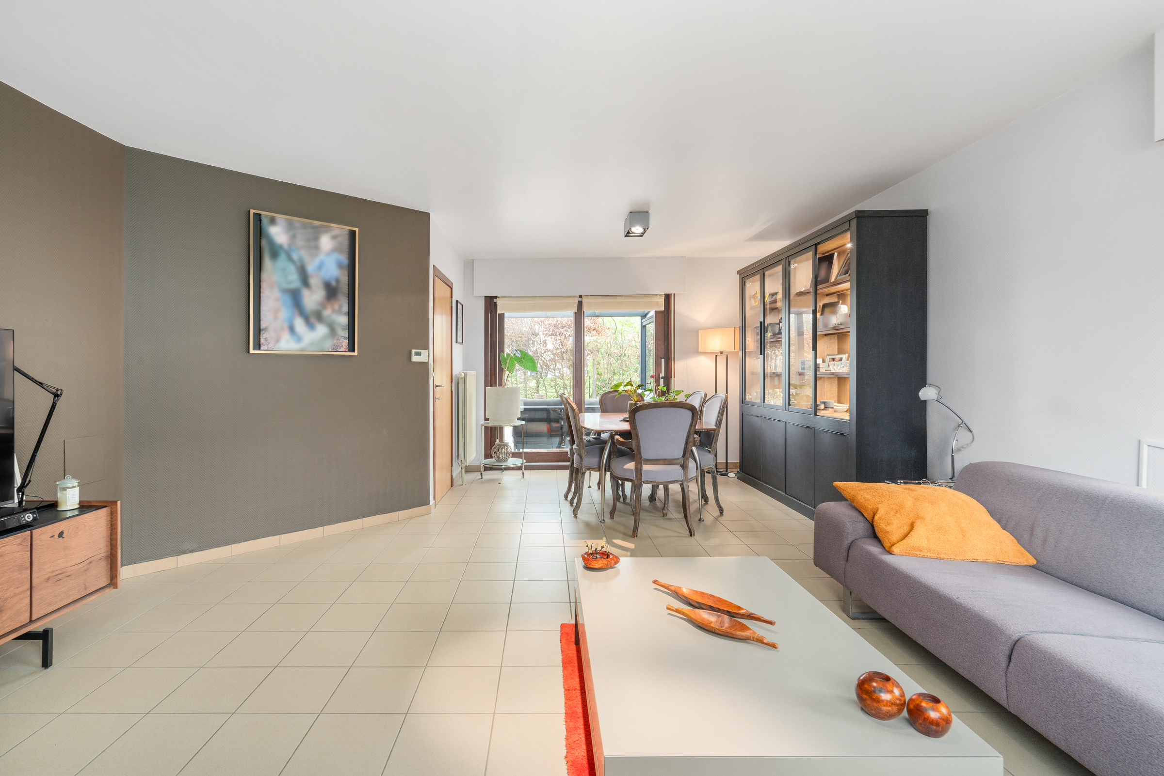 Te koop in Meise, woning met 3 tot 4 kamers. - foto 5