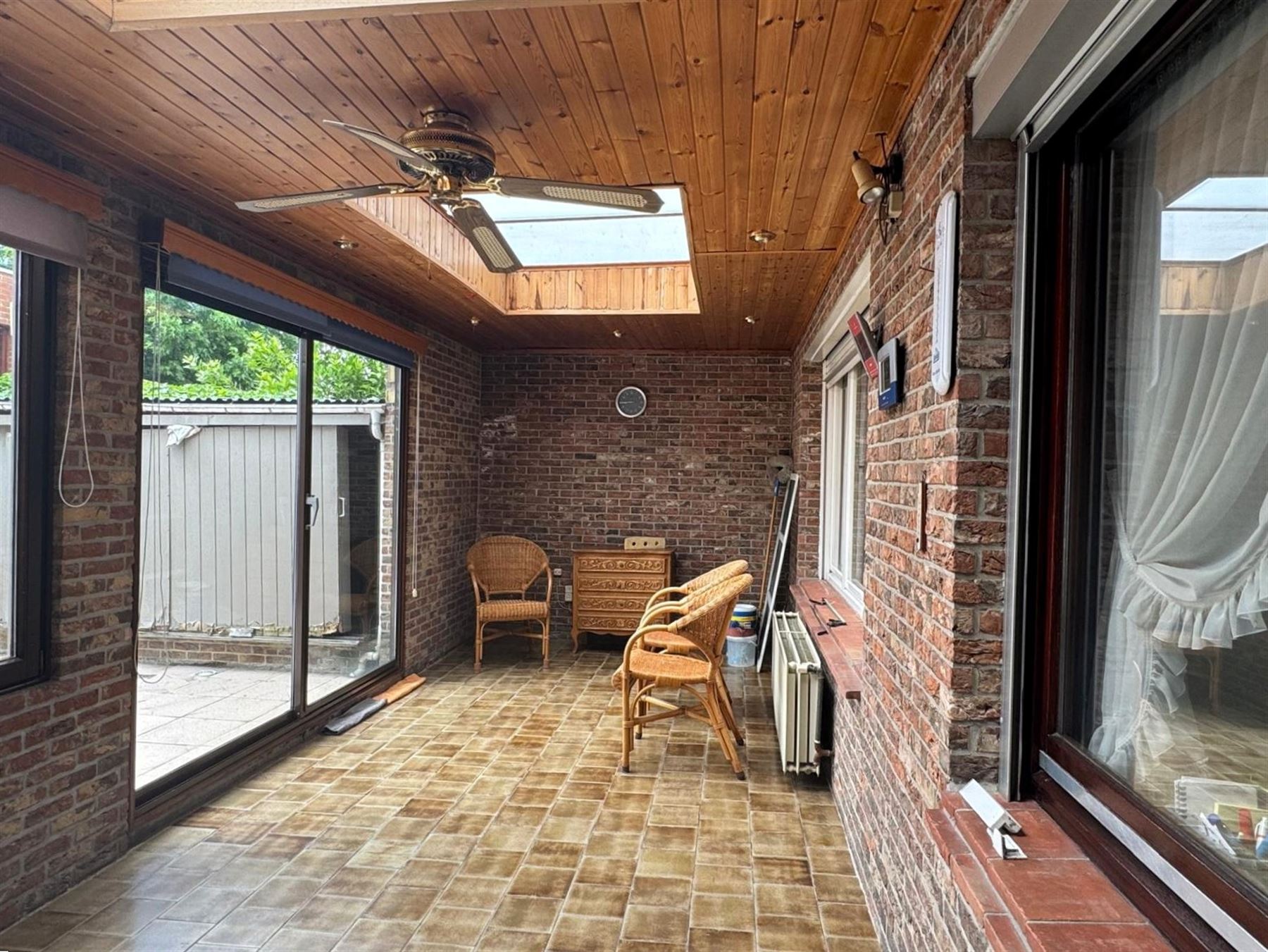 Maison - photo 5