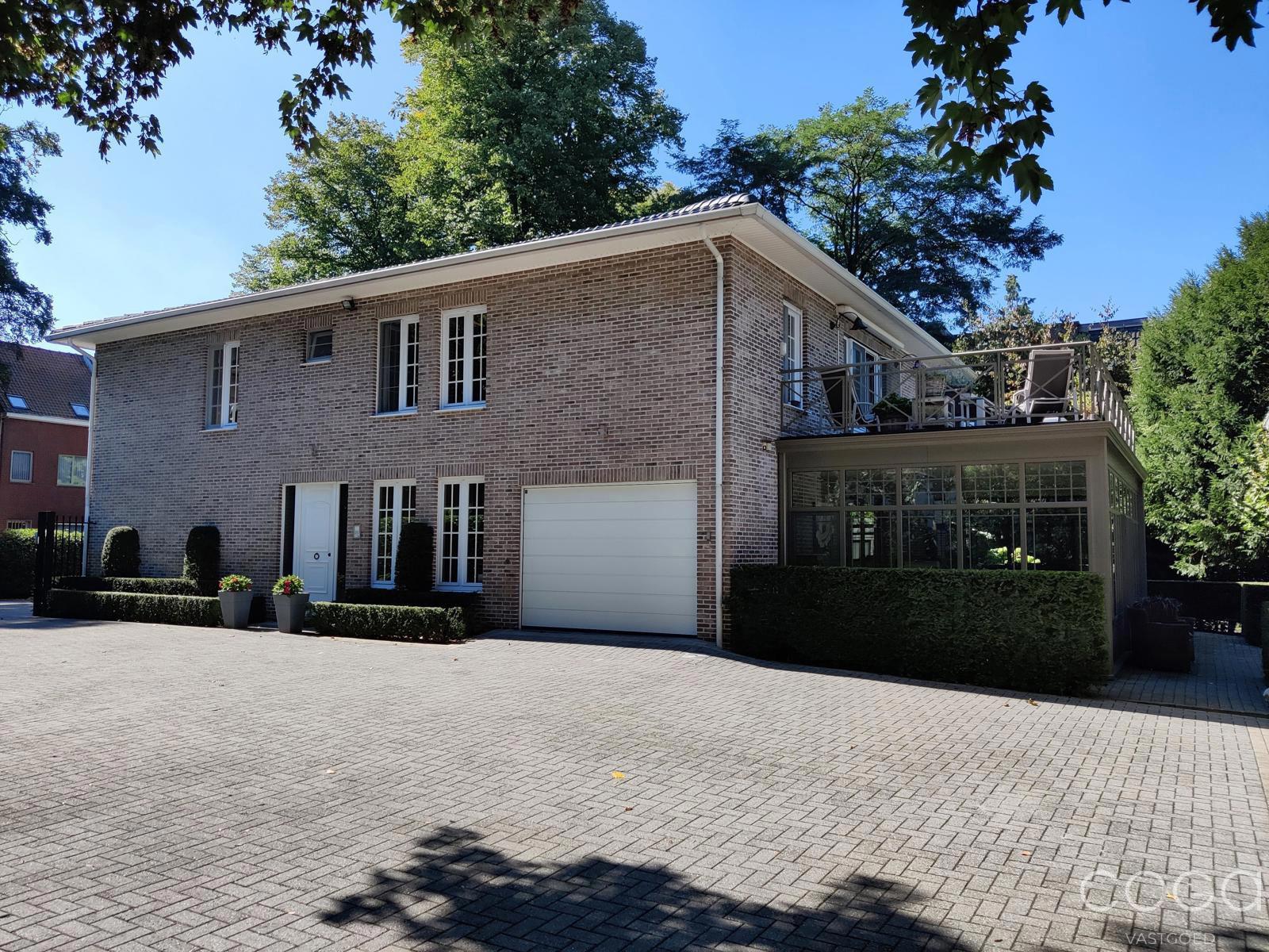 Immo te koop in Essen (+deelgemeenten)