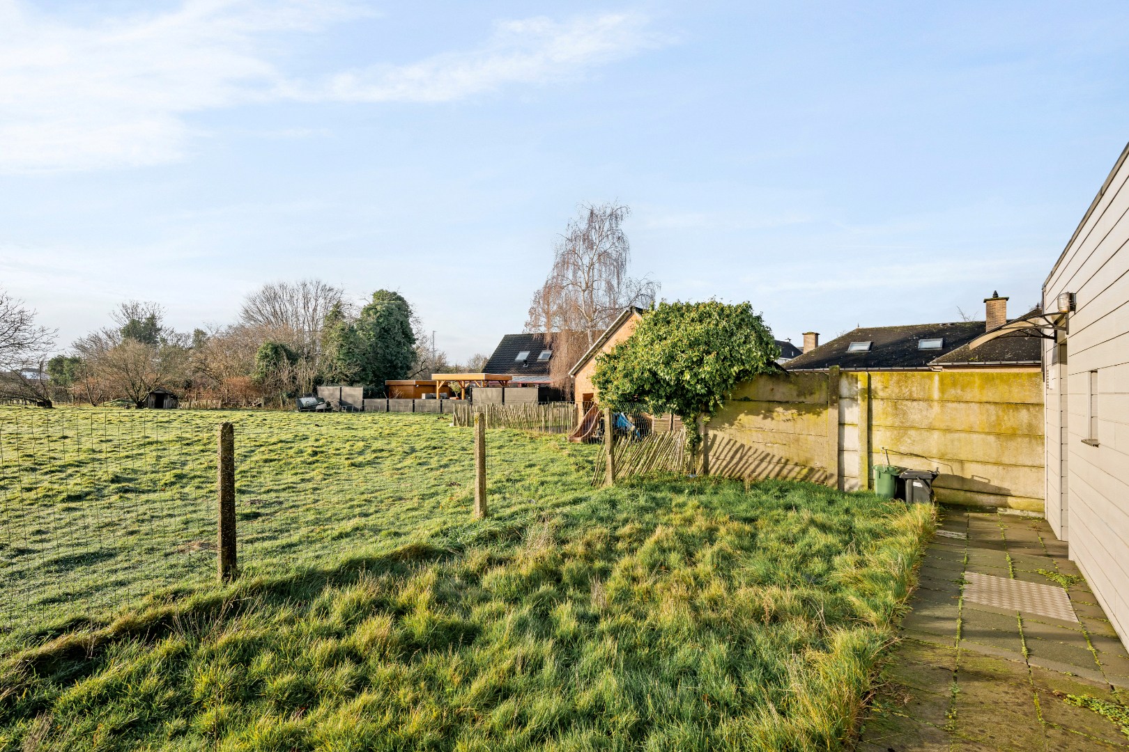 Woning met garage en toekomstmogelijkheden - foto 3