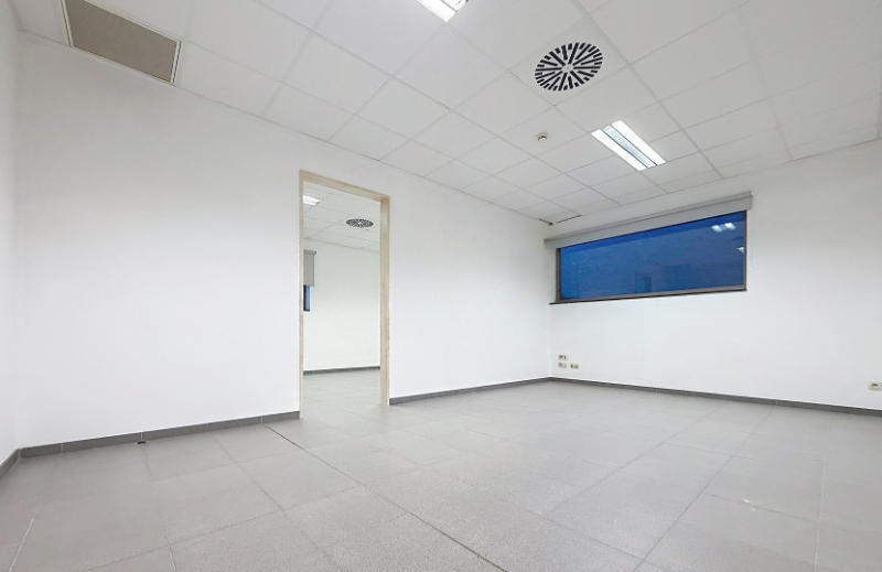 Instapklare kantoorruimte te huur - foto 5