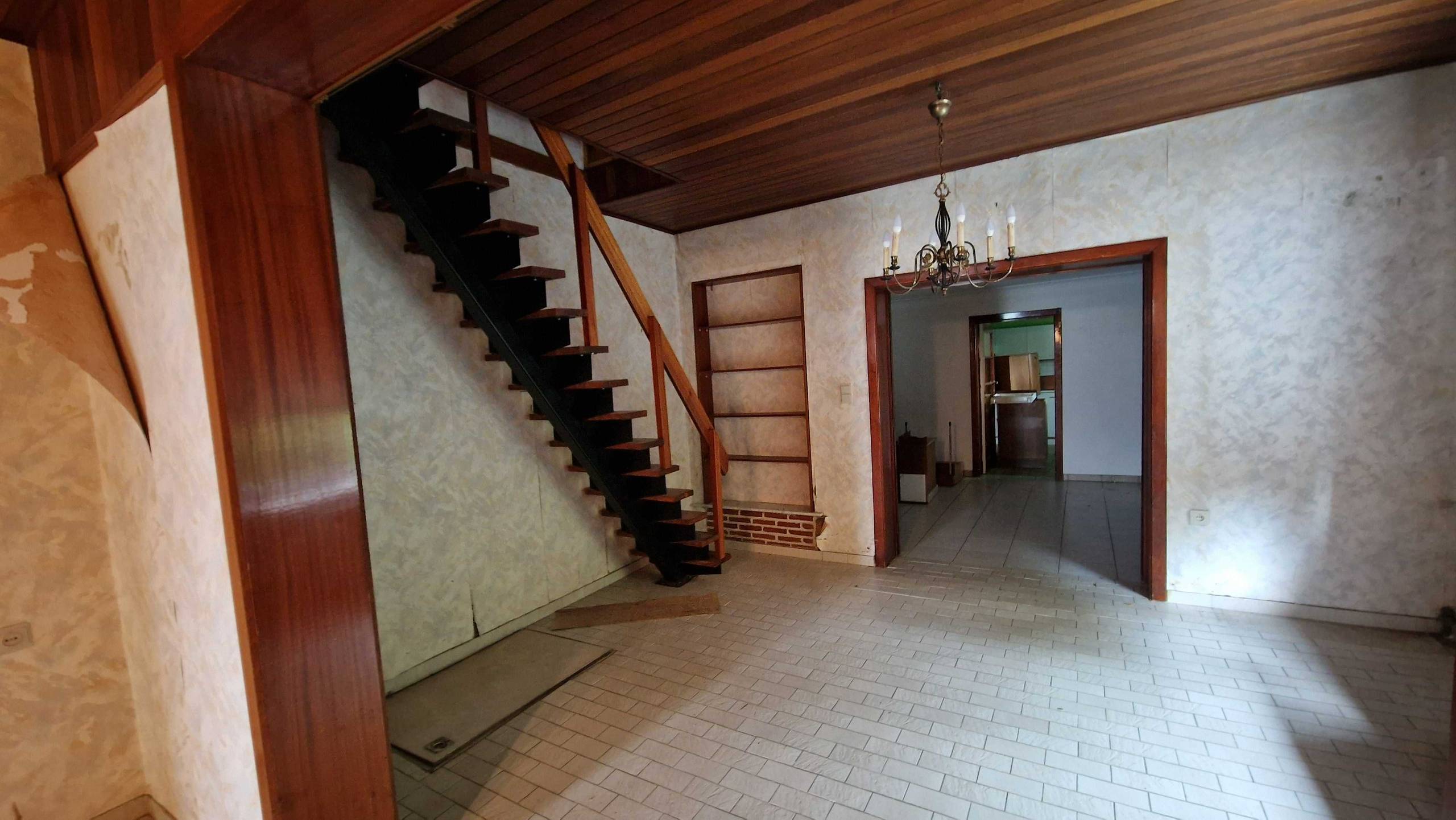 Huis te koop in Wilsele met 2 slaapkamers - foto 5