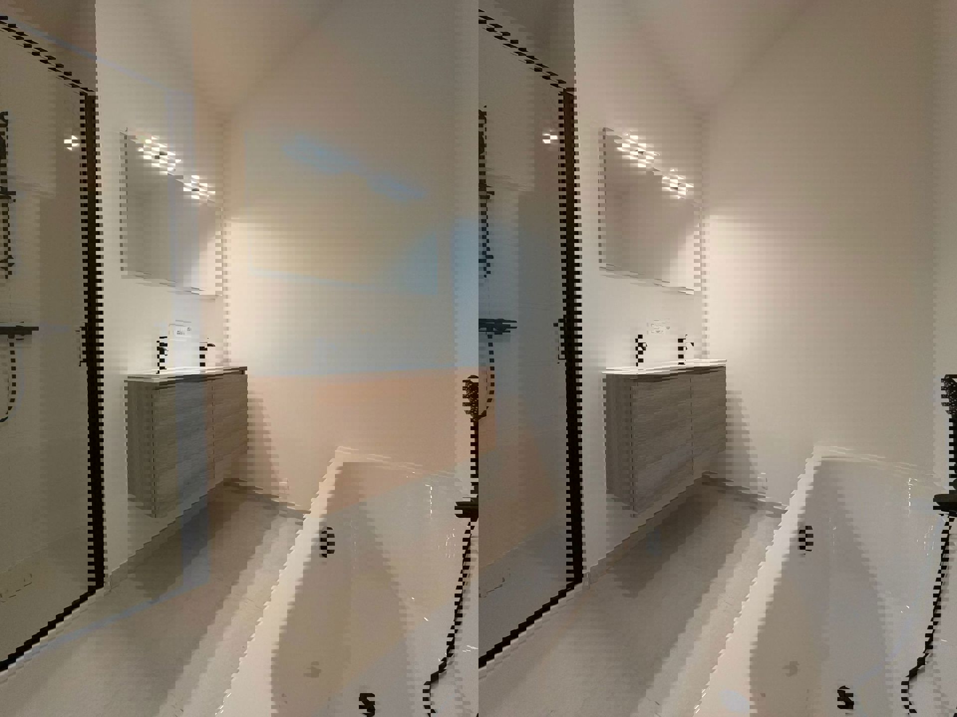 Duurzaam appartement met 2 slpk., terras, kelderberging, autostaanplaats. - foto 4