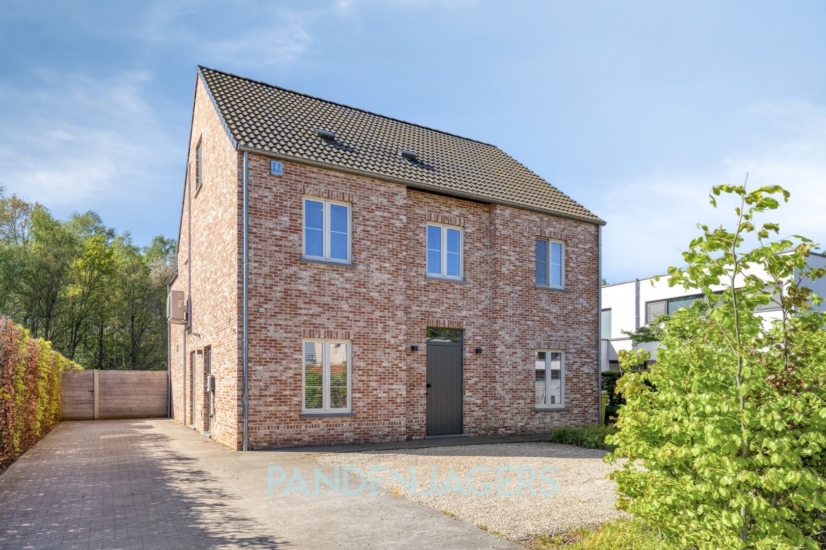 Maison à vendre à Rumst avec 5 chambres - photo 2