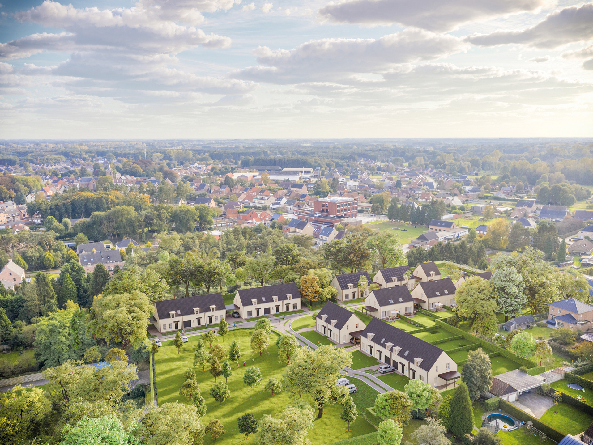 Huis te koop in Lille met 3 slaapkamers - foto 1