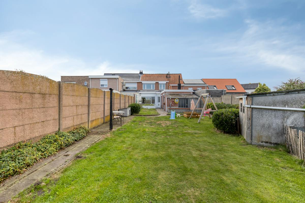 Fijne gezinswoning met 3 slaapkamers te koop! - foto 3