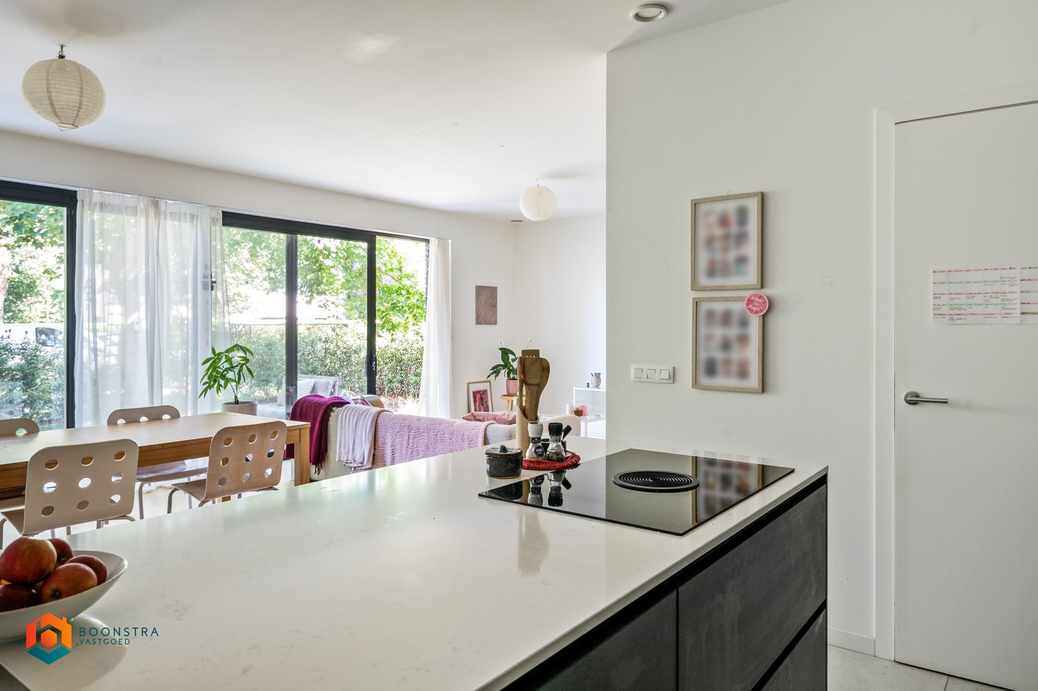 Energiezuinige woning met 3 slpkrs, 2 badkrs, terras en tuin te Kessel - foto 5
