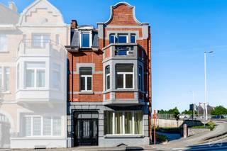 Appartement te koop in Namen