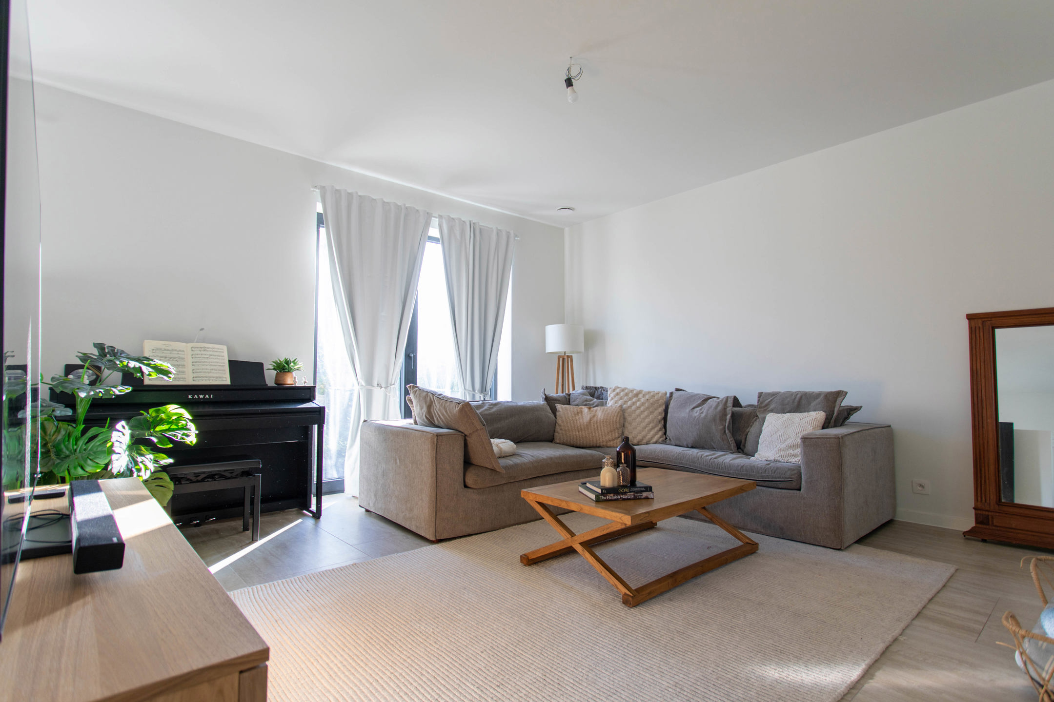 Maison à louer à Essen avec 3 chambres - photo 5