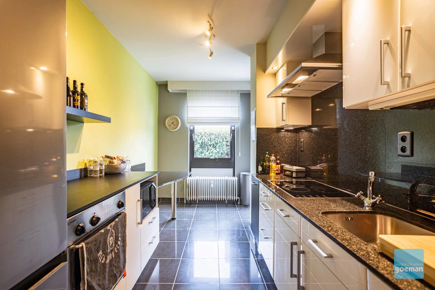 Appartement à vendre à Erpe-Mere avec 2 chambres - photo 5