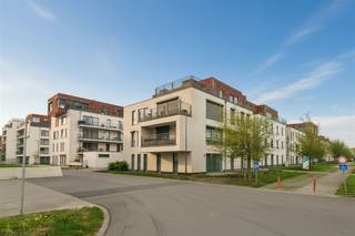 Apartment for sale in Braine-le-Comte