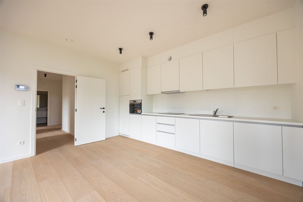 Hoogwaardig 2 slpk appartement met terras - foto 5