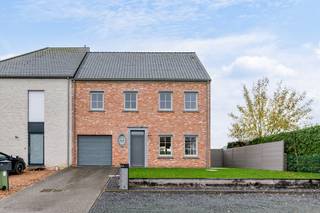 Maison à vendre à Hulshout