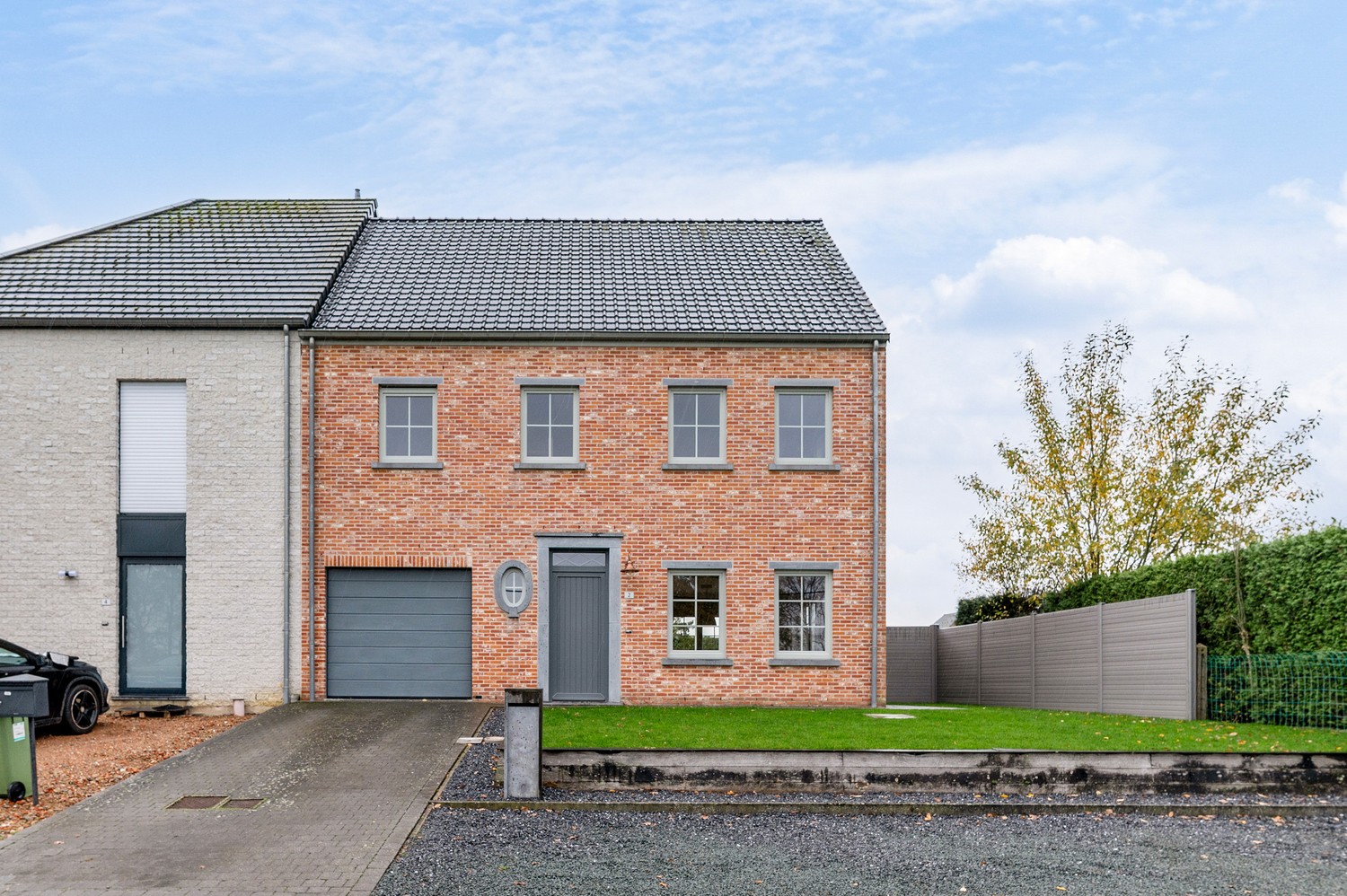Maison à vendre à Hulshout avec 3 chambres - photo 2