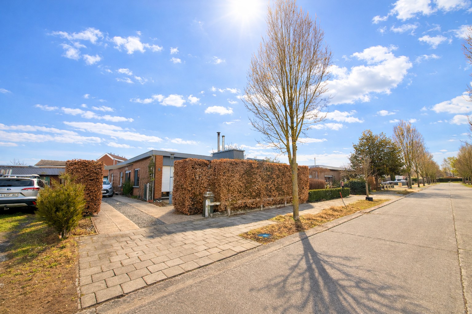 Verzorgde bungalow op toplocatie in Ertvelde - foto 2