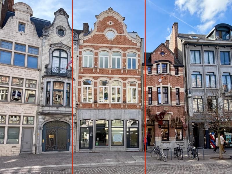 Appartement à louer à Lierre