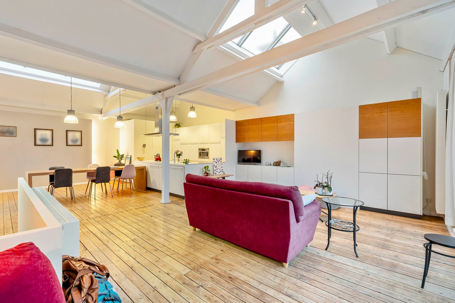 Appartement à vendre à Wezemaal avec 2 chambres - photo 5