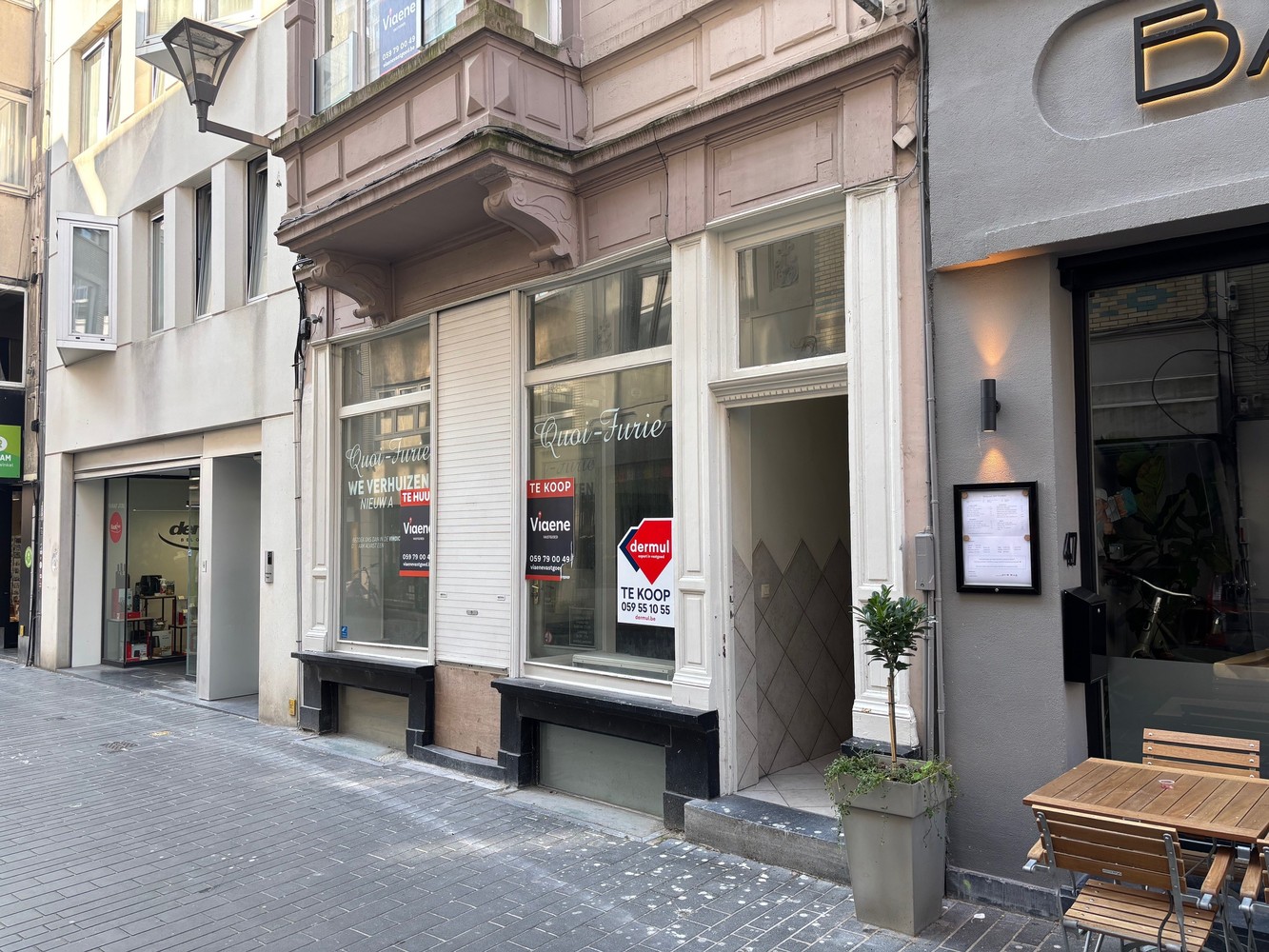 OPBRENGSTEIGENDOM - foto 3