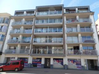 House for sale in De Panne