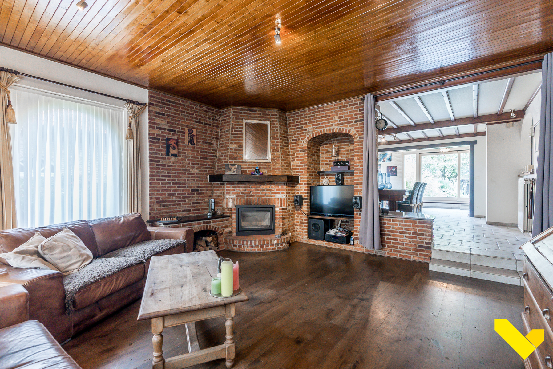 Maison à vendre à Dessel avec 4 chambres - photo 3