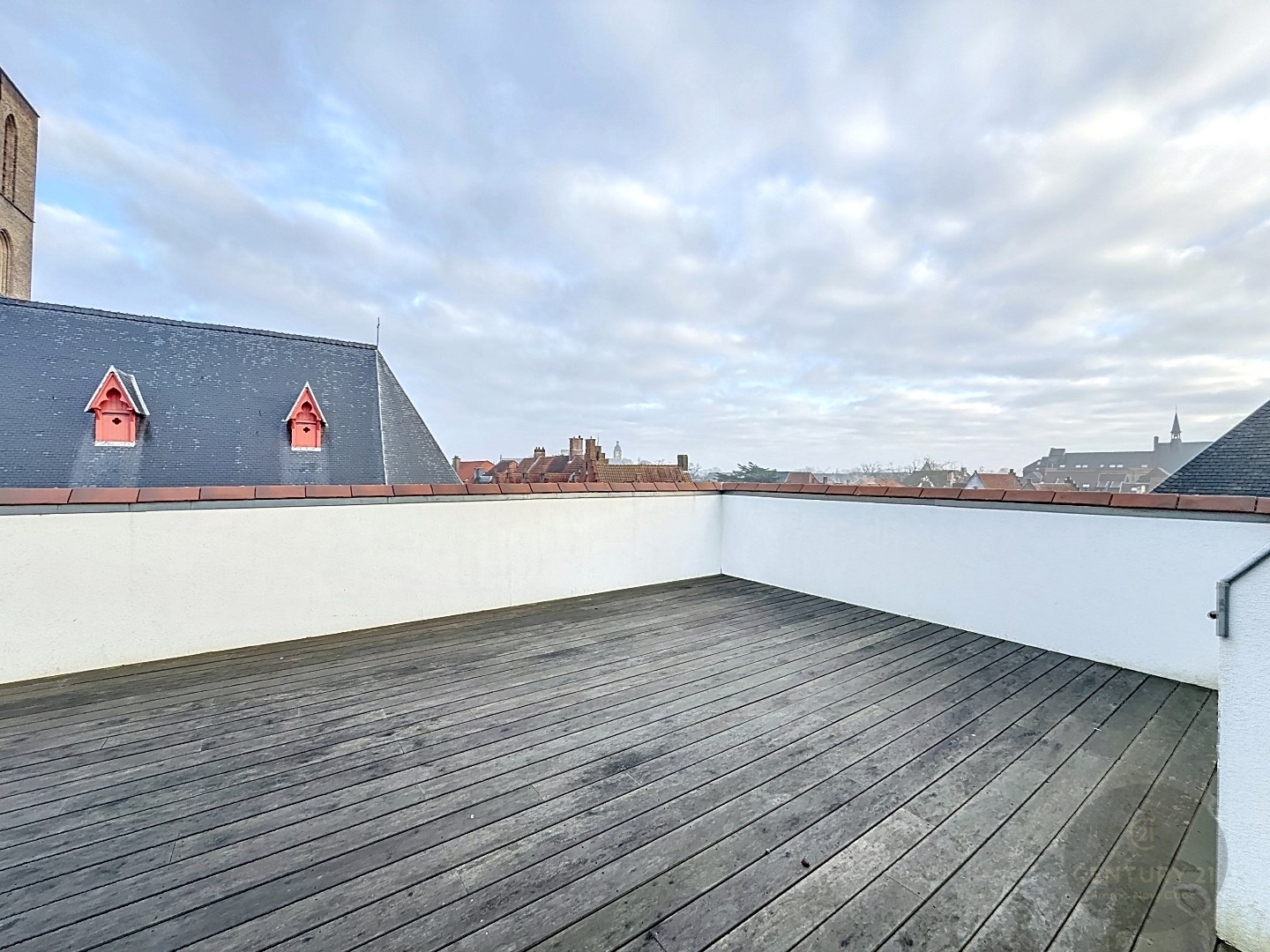 Apartment for sale in Bruges with 4 bedrooms - photo 2