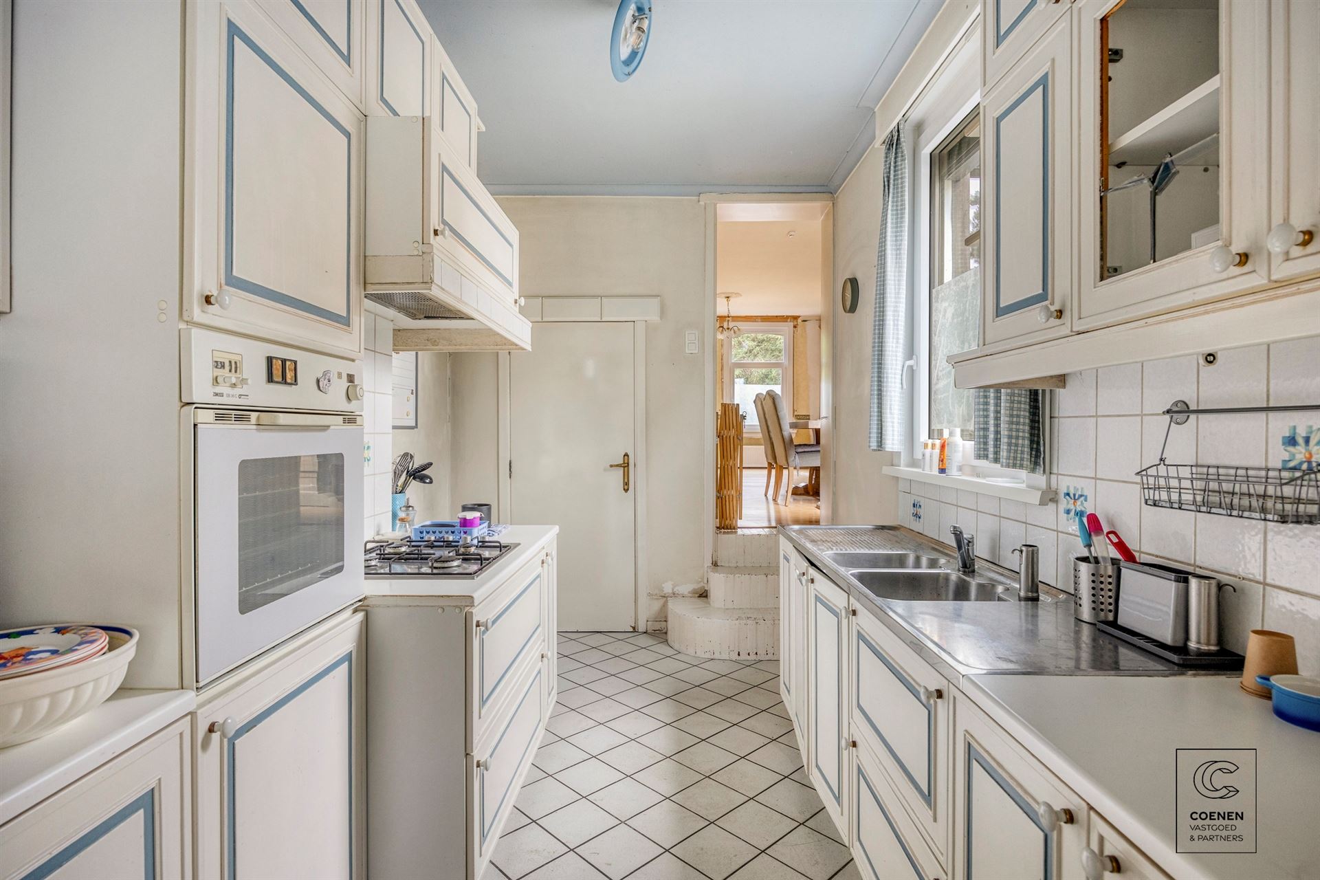 Maison - photo 4
