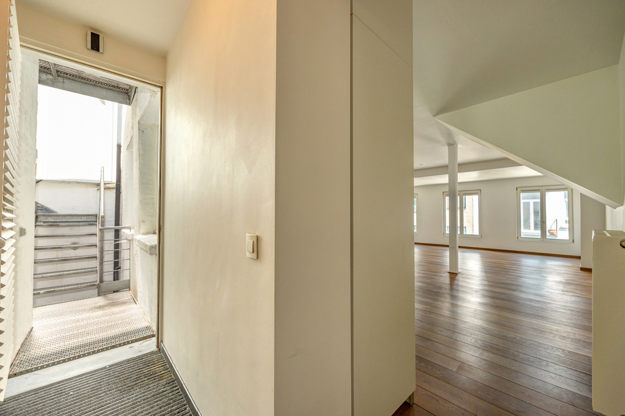 Appartement à vendre à Anvers avec 1 chambre - photo 5