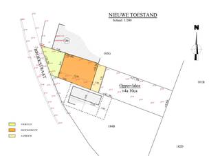 Terrain à vendre à Affligem