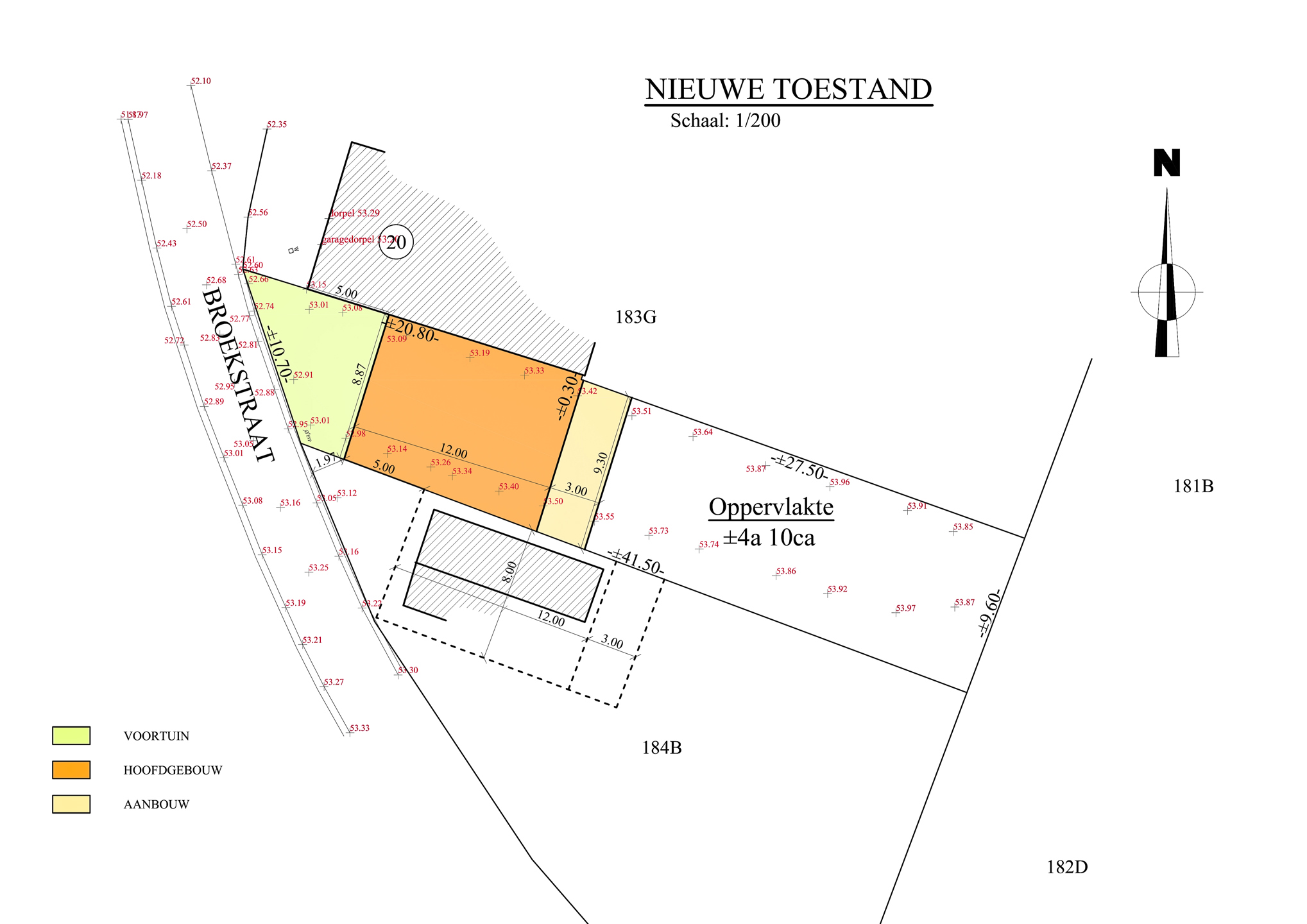 Terrain à vendre à Affligem - photo 2