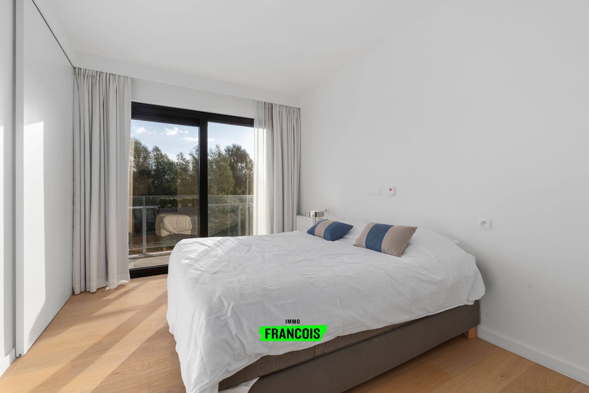 Luxueuze assistentiewoning in De Haan: een groene oase vlak bij zee - foto 5