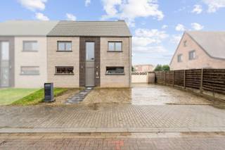 Maison à vendre à Zaventem