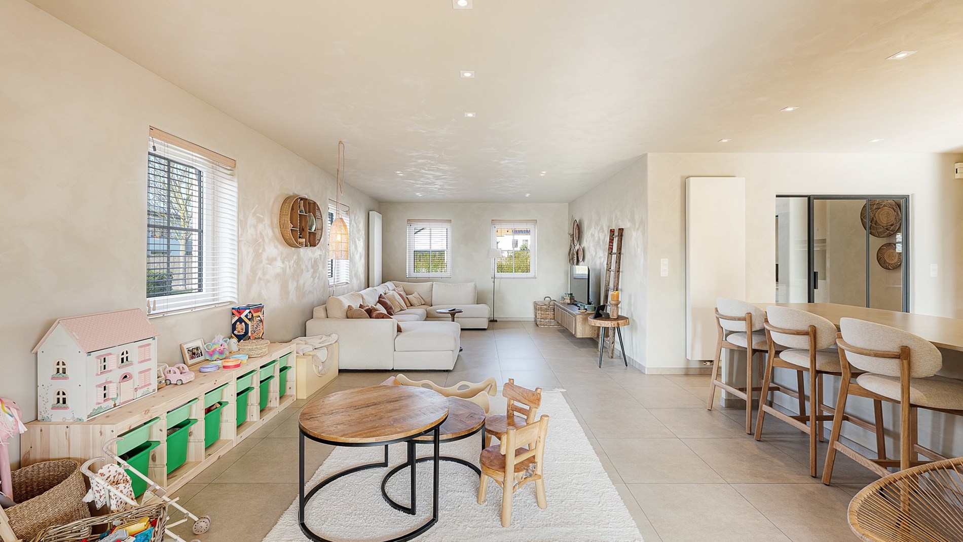 Schitterende villa in het charmante Ramskapelle - foto 4