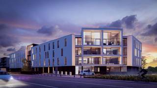 Residentie Hallepoort biedt alle luxe en voordelen van stijlvol wonen, terwijl u toch omringd wordt door de natuur! Het project bestaat uit...