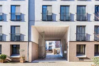 Apartment for sale in Antwerp