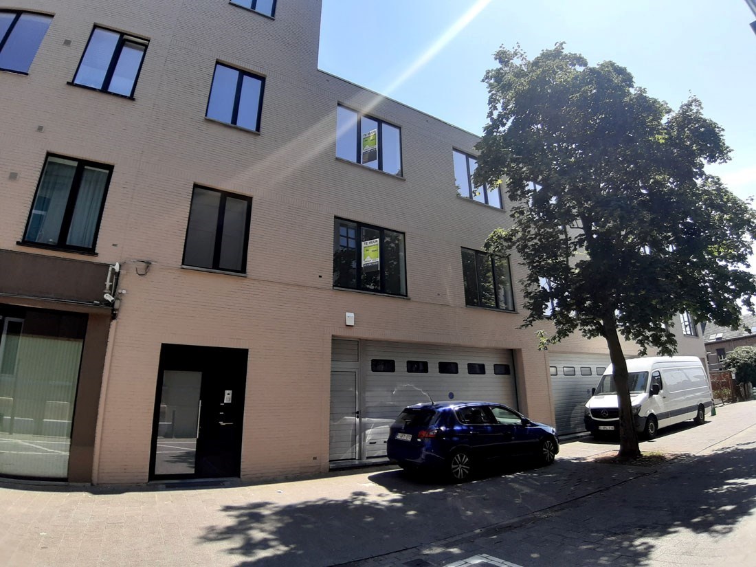 Appartement in Hasselt