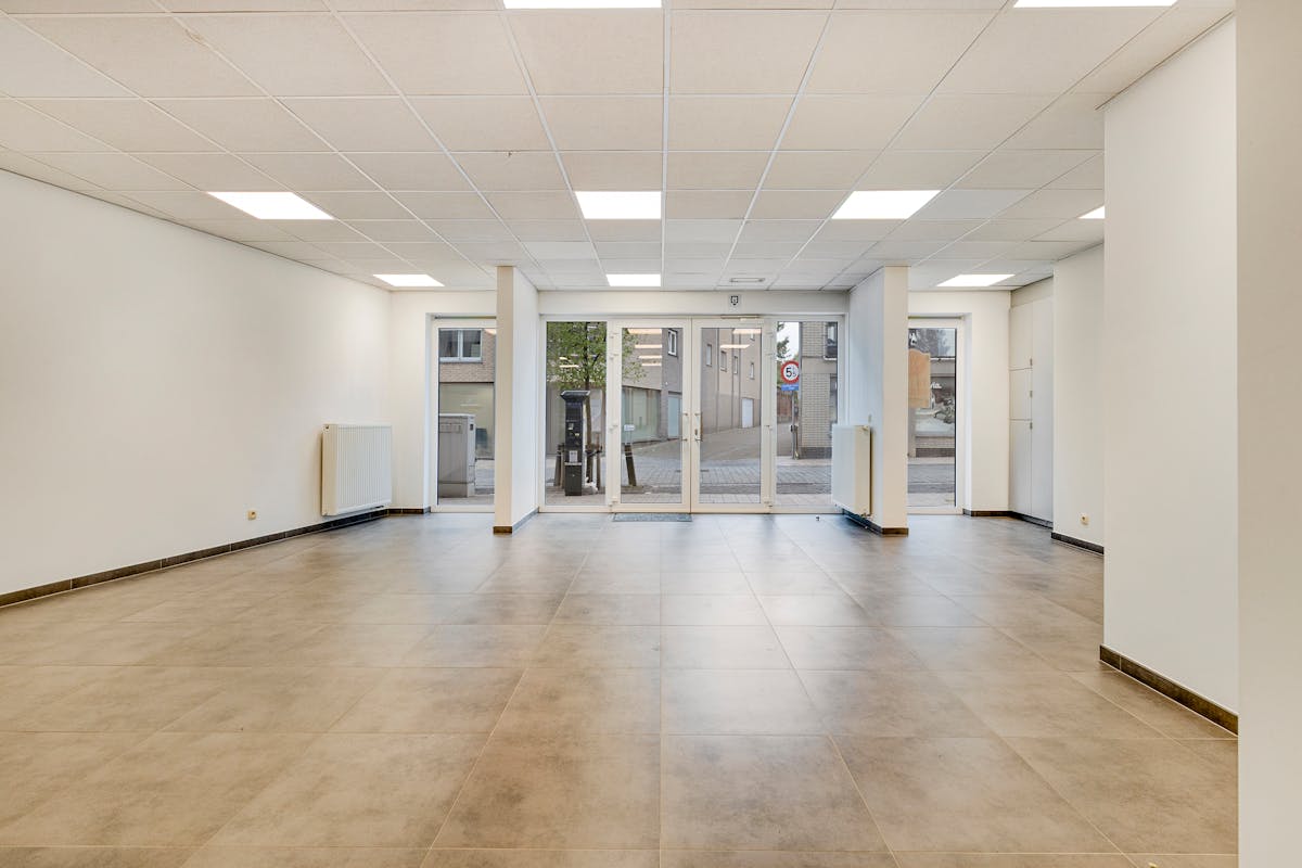 Kantoorruimte (85 m²) te huur in het centrum van Aalter - foto 5