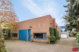 Commercial à vendre à Turnhout