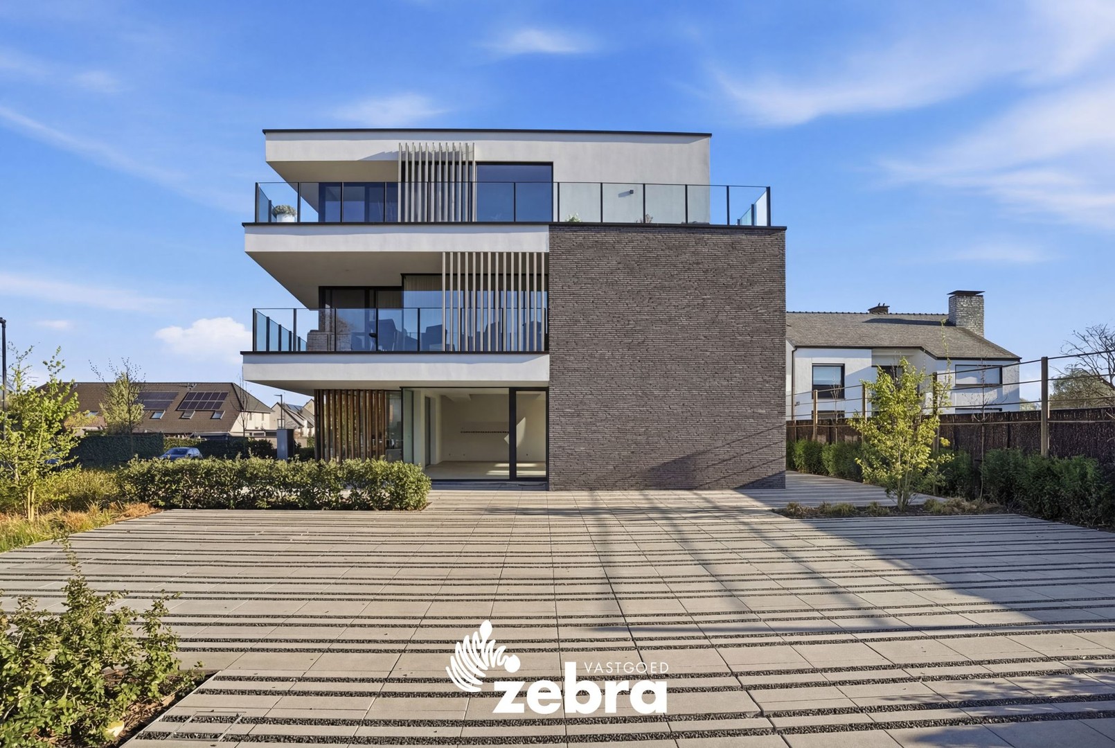 Commercial à vendre à Roulers