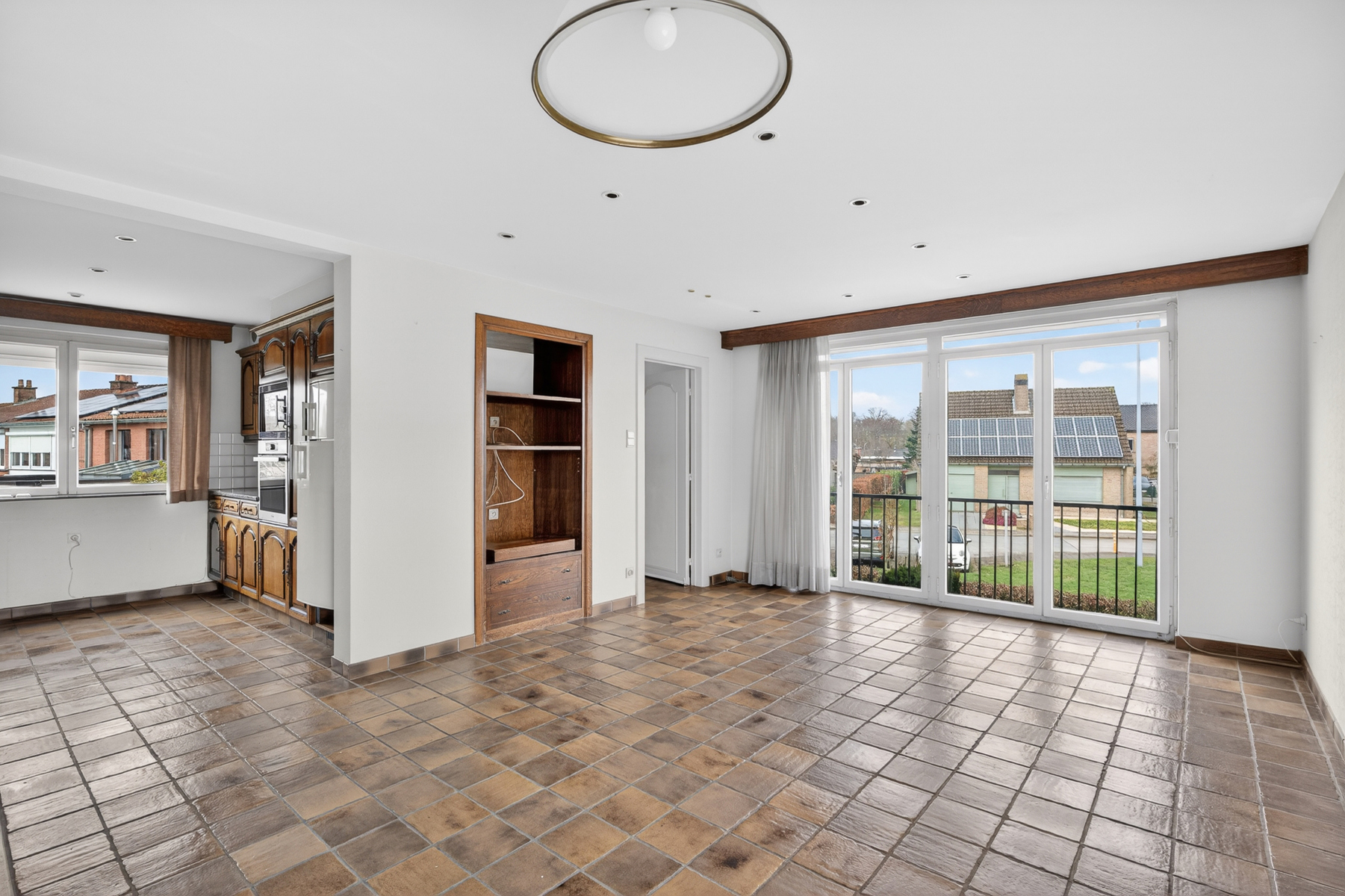 House for sale in Bruges with 3 bedrooms - photo 2