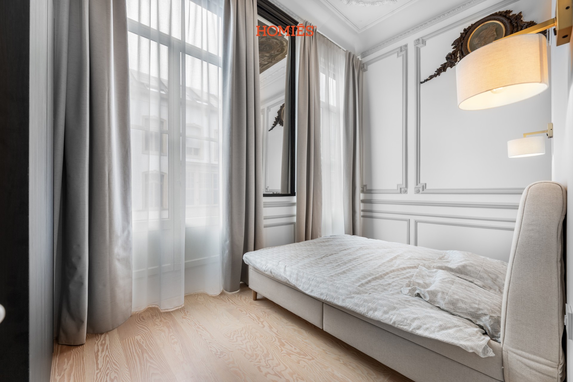 Uniek appartement op toplocatie Bondgenotenlaan Leuven - photo 4