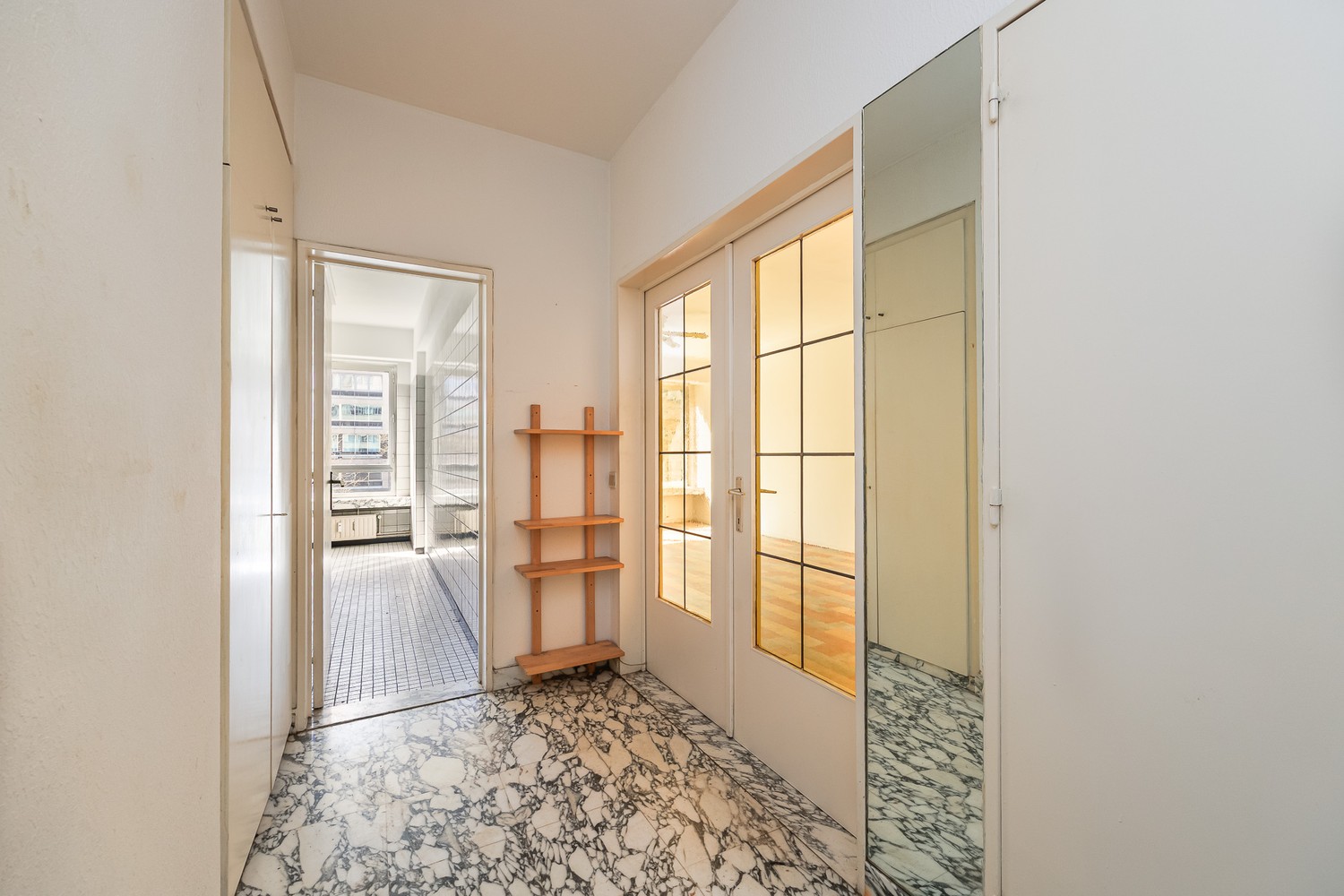 2-slpk appartement van 95m² met terras op toplocatie! - foto 4