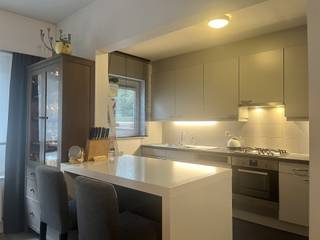 Étage 2hal3,3m x 2,5m = 8,3m²woonkamer7,5m x 5,0m = 37,5m²keuken3,8m x 2,5m = 9,5m²berging1,5m x 2,7m = 4,1m²slaapkamer 13,2m x 4,0m =...