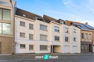 Appartement à vendre à Ingelmunster