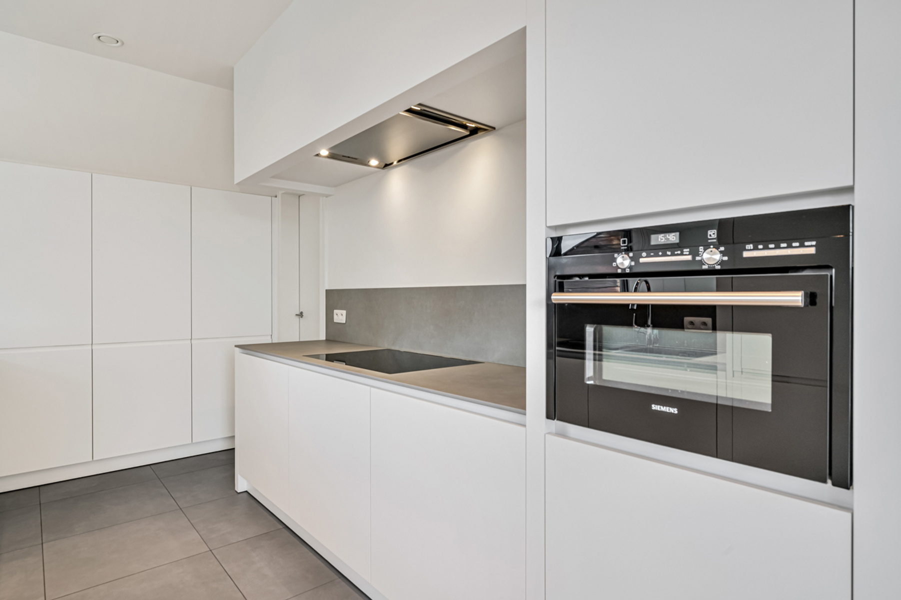 Luxe-appartement met 3 slaapkamers in centrum Erembodegem - foto 4