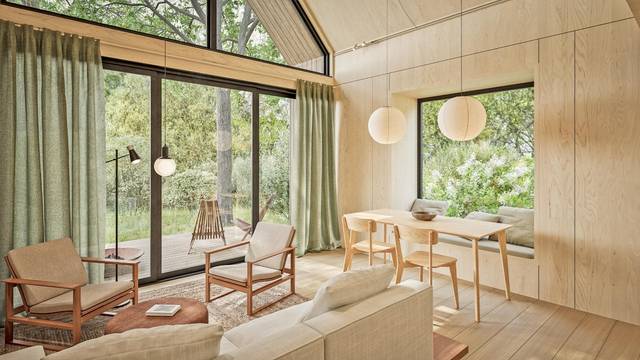 Project te koop in Koksijde