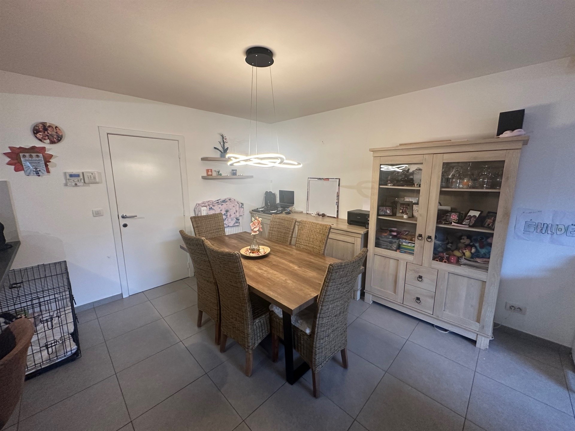 Apartment for rent in Aalst with 2 bedrooms - photo 4