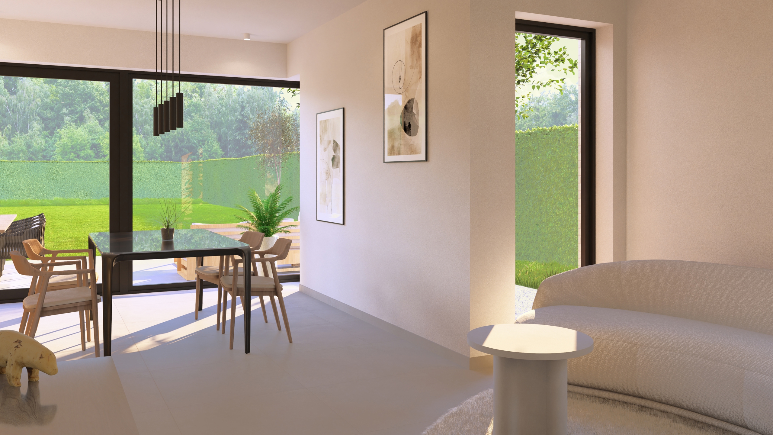 !6% BTW MOGELIJK! Woonproject TILIA: 6 luxueuze nieuwbouwwoningen - foto 2