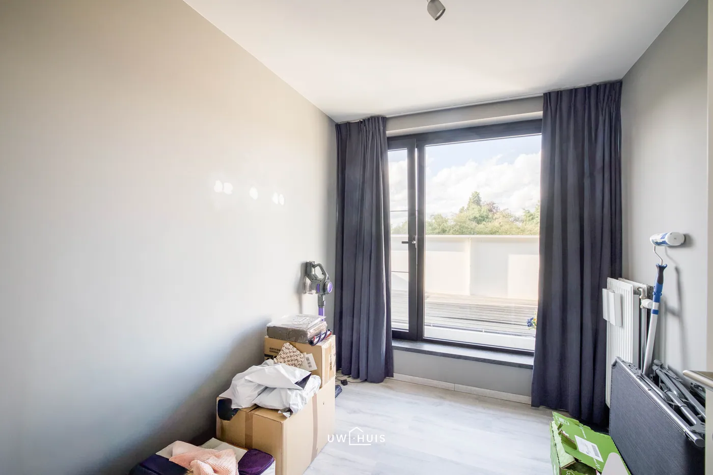 Instapklaar appartement met 2 slaapkamers - foto 5