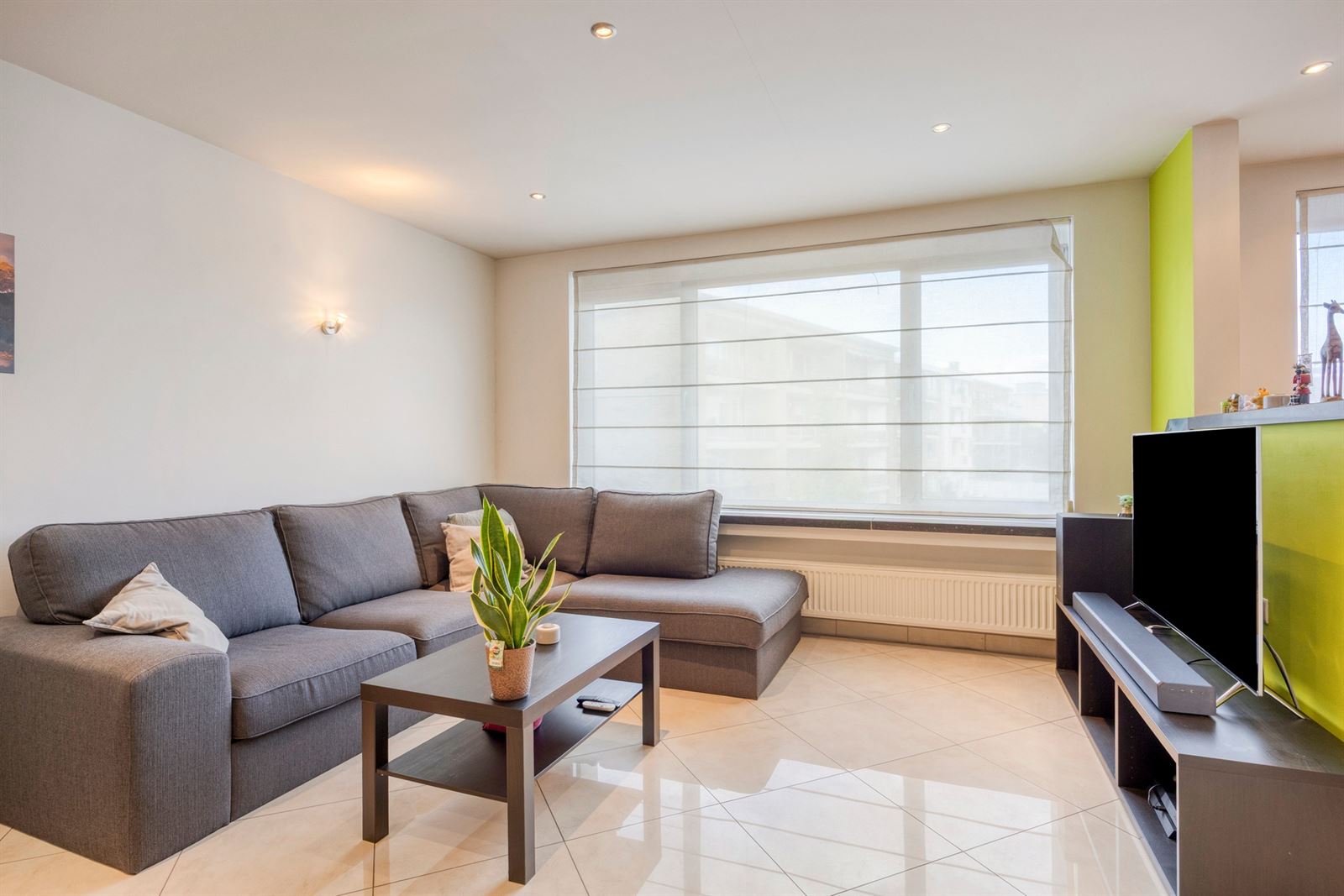 Instapklaar 2-slpk appartement met parking! - foto 4
